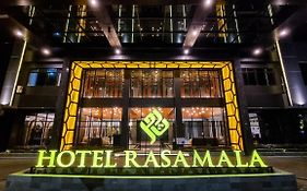 Hotel Rasamala Banda Aceh